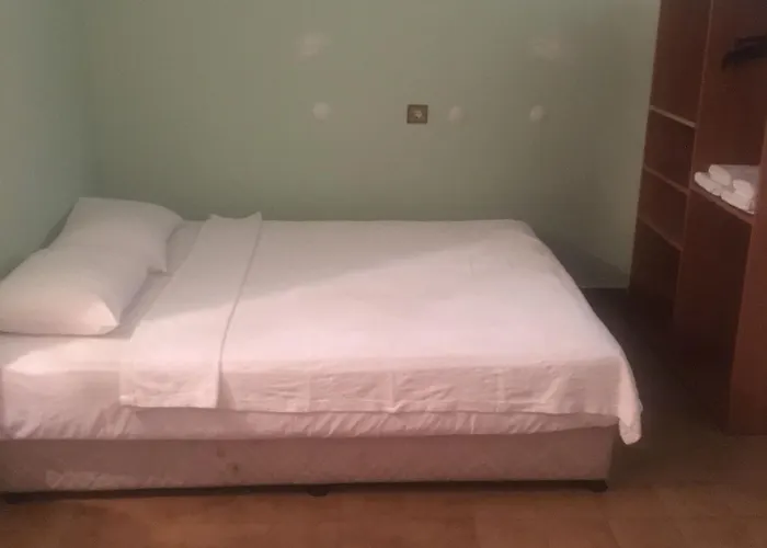 Economy Quadruple Room
